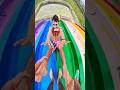 Bella ciao parkour angry waterslide pov