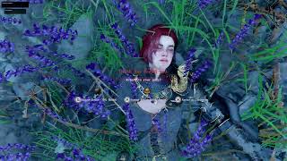 Crimson Desert Ryona