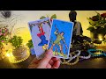 TAROT CARD READING- PREDICTIONS - LOVE CAREER AND FINANCES - TAROT CARD READING TODAY