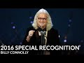 Billy Connolly receives NTA Special Recognition Award 2016
