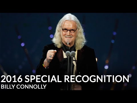 Βίντεο: Billy Connolly Net αξίας