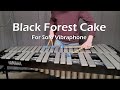 Nathan dufresne  black forest cake nathan dufresne