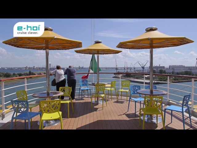 Costa Kreuzfahrten Cruises Schiffsreisen Gunstig Online Buchen