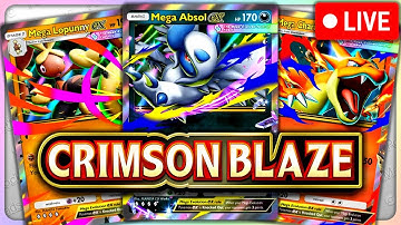 🔴 *LIVE* $1000 TOURNAMENT - TOP CUT (Official Stream) | Pokemon TCG Pocket