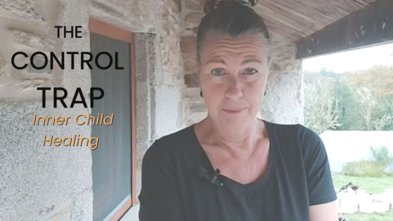 Welcome to InnerSource Galicia | Inner Child Healing & Emotional Safety