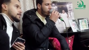 تلاوة خاشعة لما تيسر من سورة يوسف بصوت القارئ مصطفى زاهد