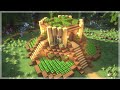 Minecraft | How to Build a Survival Base