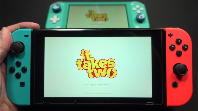 Can You Play It Takes Two in Single-Player?