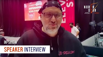 BIG HASS at GITEX Future Stars 2021