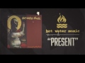 Miniature de la vidéo de la chanson Present