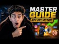 Free Fire Tournament App Promotion Guide | Ek Video Se 10,000+ Users Kaise Lao?