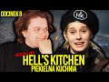 Awic oglda trzeci sezon hells kitchen   smy odcinek piekielnej kuchni 