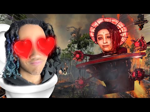 Who's This New SHAWTY TOILET!? | Skibidi Toilet Ep 76 (Full Episode REACTION)