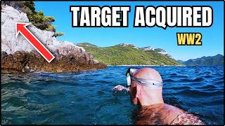 KAYAK ANTHOLOGY: Forgotten German Battery and Submarine War in Dalmatia