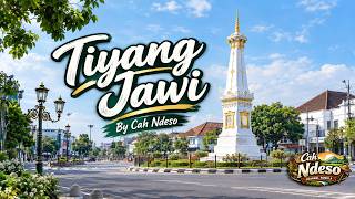 TIYANG JAWI | Campursari Jawa |Tata Krama & Pitutur leluhur| Cah Ndeso