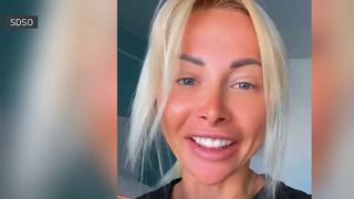 Sports Performance Woman reported missing in East County last year found living in Mexico | NBC 7 San Diego