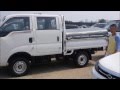 KIA BONGO III 4 WD, Bongo3 новые из Южной Кореи