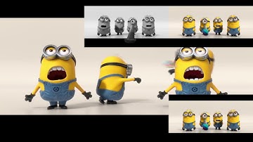 [Sparta Remix] The Banana Song has a Sparta Madhouse Remix V2