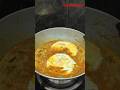 Quick Egg Curry Recipe | Tasty Anda Curry in 10Minutes#viral#shorts#food #trending#unique egg curry