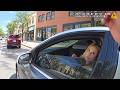 Routine Traffic Stop Becomes Woman With Drugs’ Worst Nightmare
