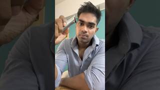 சலூனில் வேண்டாம்- Dr. Isacc Abbas