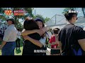 台灣辦桌隊不只是發揚台灣文化，更是重現家鄉味，溫暖旅外台灣人的心！