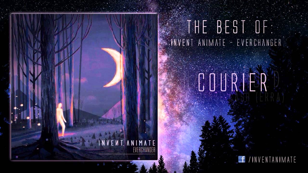 THE BEST OF]: Invent, Animate - Everchanger - YouTube