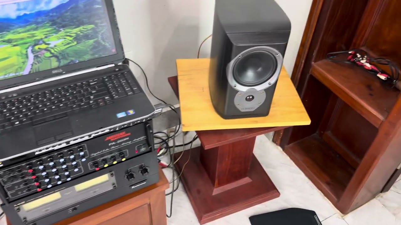 Loa MISSION M62i anh quốc dòng loa Púc seo HI END đẳng cấp cực kỳ hiếm giá siêu siêu rẻ 0966603183