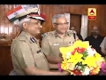 Sulkhan singh takes charge as new up dgp