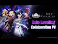 【Official】Seven Knights Re:BIRTH X Solo Leveling Collaboration PV