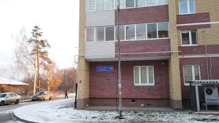 Продажа! 1 комнатная квартира , ул. Колымская 15 #купитьквартируказань