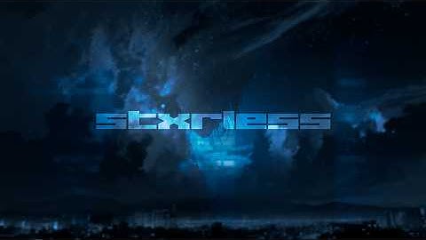 stxrless - Let You Down