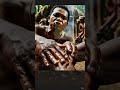 DAUN BUNGKUS PAPUA ASLI.. WA : 0858-1326-7723 #natural #pembesar #massage #alami #aslipapua #asli