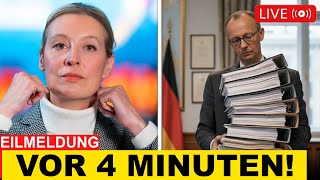 Download Lagu Schock in Karlsruhe: Merz und Klingbeil in UHaft – Ende der 70 jährigen Altparteien Diktatur! MP3 Download Lagu Schock in Karlsruhe: Merz und Klingbeil in UHaft – Ende der 70 jährigen Altparteien Diktatur! MP3