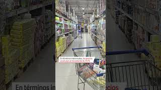 Thumbnail for La inflación de febrero fue de 2,9%