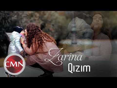 Zarina - Qizim