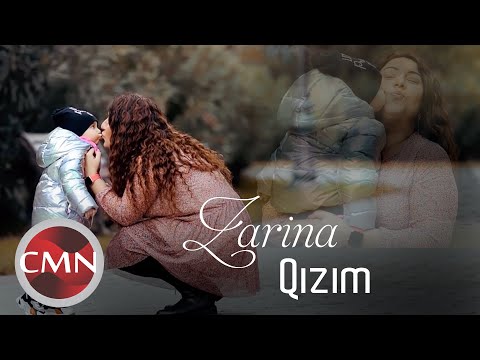 Zarina — Qizim (Yeni Klip 2021)