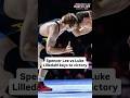 Who wins Final X tomorrow? #FRL presented by Nike Wrestling