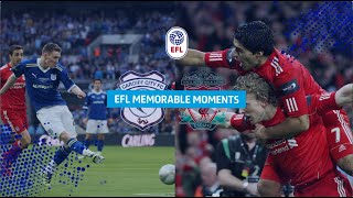 FULL GAME | Cardiff City v Liverpool - the dramatic 2012 League Cup Final!