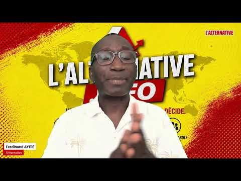 LIVE  L'ALTERNATIVE DE CE DIMANCHE 28 JUIN 2026