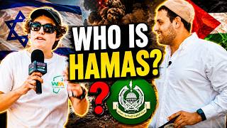 Who is Hamas?