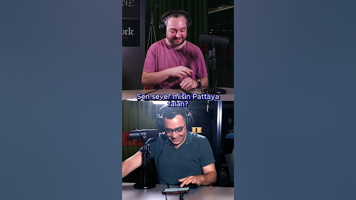 Siz nereye gitmek isterdiniz ? Phuket mi Pattaya mı ? #shorts #keşfet #müşkülpesent  #podcast