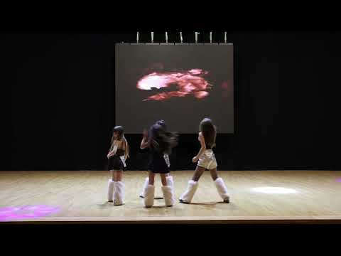 Kpop Dance Star - Grup Senfest