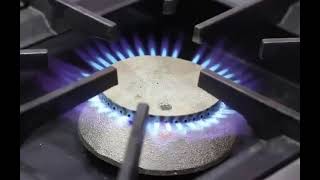 Endüstriyel Mutfak - 332 333 00 58