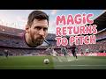 “Argentina vs France Full Cinematic Match | World Cup 2026”