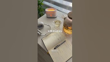 productive afternoon ,school routine #viral #aesthetic #school