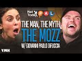 The Man, The Myth, The Mozzarella w/ Giovanni Paolo DiFuccia | Not Today, Pal