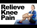 7 Ways to Relieve Knee Pain - Ask Doctor Jo