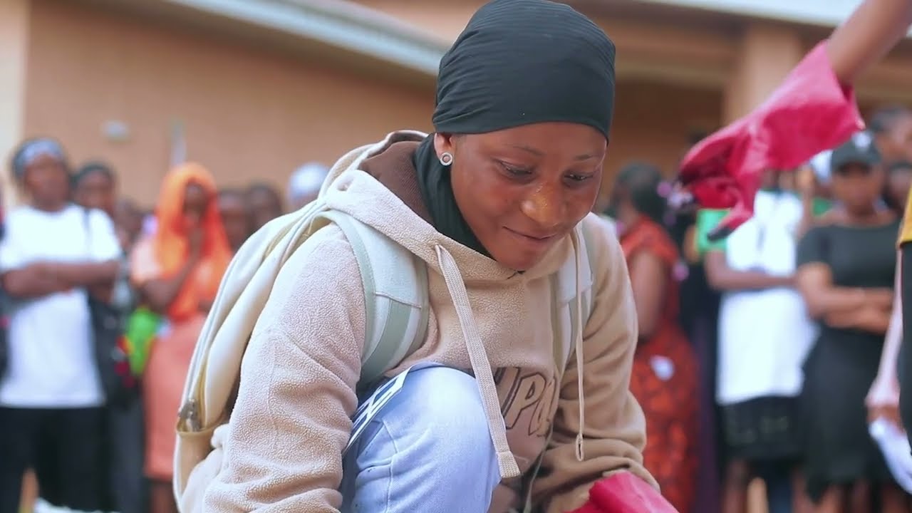 Tentagrow Skills Acquisition Programme Trailer