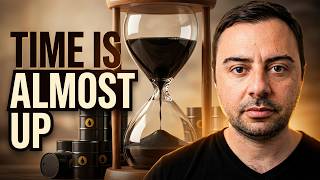 Are You Ready for the Oil Market Shock?